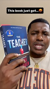 25K views · 1.8K reactions | No spoilers. But were we all like? 郎 . . . . . . . . . . . . . . . . . #bookstagram #booktok #bookreview #theteacher #freidamcfadden #books #reaction #bookrecommendations #thehousemaid | Iamblackharry | Facebook
