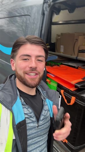 Best Days to Deliver as an Amazon Driver