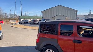 9.1K views · 224 reactions | Our pet food drive was a huge success! We are so blessed to be able to support our community and help so many people ❤️ What a great turnout! Huge thank you to everyone who donated and made this possible! | Kings Harvest Pet Rescue No Kill Shelter 563 386 3117 | Facebook