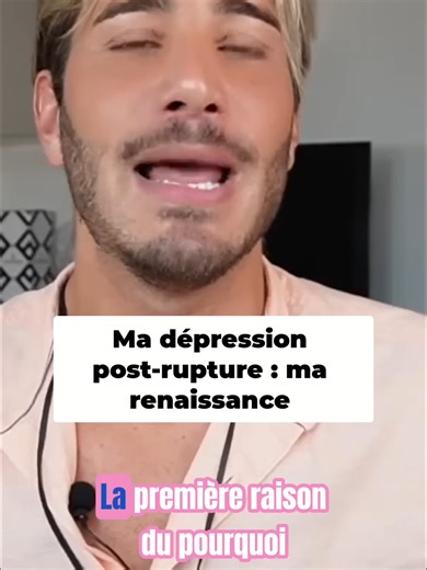 Ma Rupture avec Victoria _ Dépression, Sport et Renaissance ! #nicoloferrari #podcast #rihanna #vlog