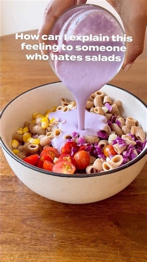 🥗 10 Easy Salad Recipes | Subscribe for More ✨ #healthyrecipes #healthyeating