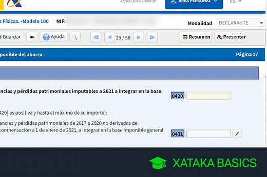 Simulador de la Declaración de la Renta 2021: qué es y cómo usarlo para saber si te sale a pagar o a devolver