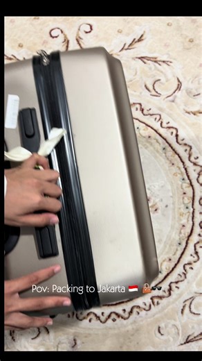 Exploring Jakarta: First Trip Adventure in 2026