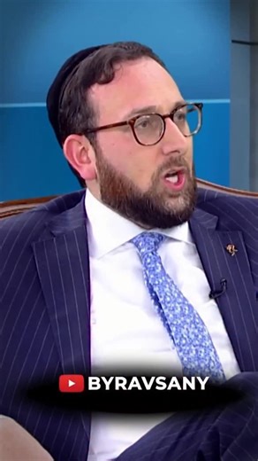 O poder do pensamento! | Rav Sany