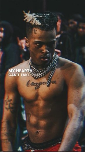 Changes Lyrics by Xxxtentacion #xxtenations #xxtentacionedits #changes #lyrics #artist #musician