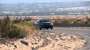 lexus ct 200h first test drive in palm springs