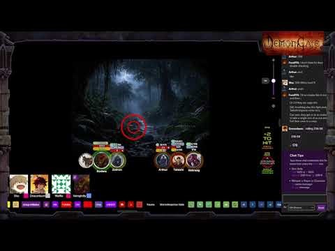 Demon Gate the Spice Road E9