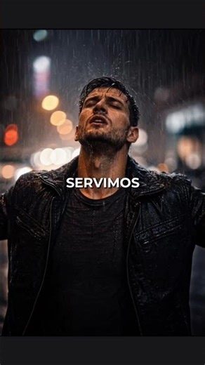 O decreto do rei foi dado aos três #misterrobson #trapbrasil #trapgospel #amor