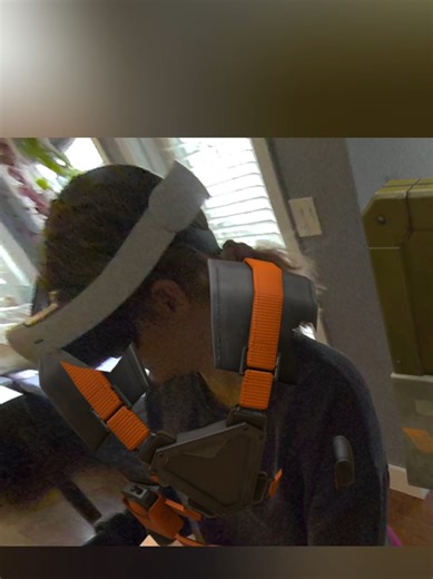 Spatial Ops: The Ultimate Mixed Reality Game Experience