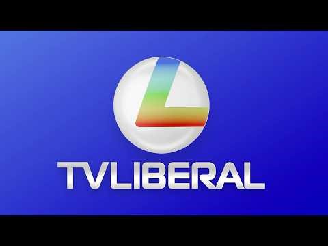 Inter-program vignette for TV Liberal (2026)