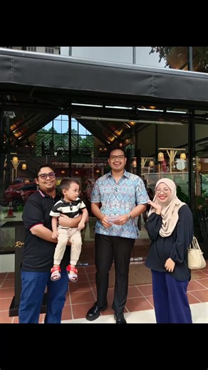 Rezeki Tidak Diduga: Kisah Di Rembayung