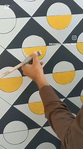 New 3d wall painting designs for home #walldecor #painting #home #3d #Design | 3d wall painting