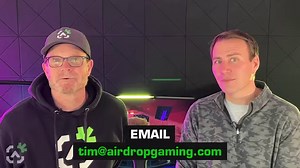 1K views · 25 reactions | Big News from Airdrop Gaming | Audio Radar!...