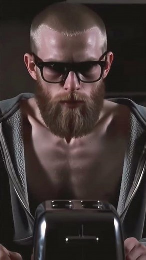 'I' am a toaster (scp - 426) #scp #horror #scpfoundation #scpuntold