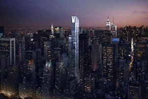 Bill Ackman's $90 million flip