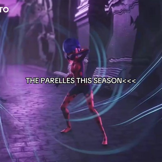 Exploring Chat Blanc in Miraculous Season 6