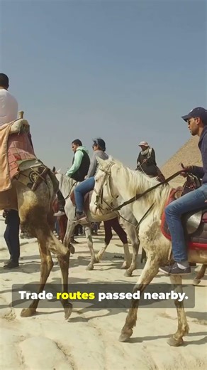 The gateway between continents #africa #documentary #egypt