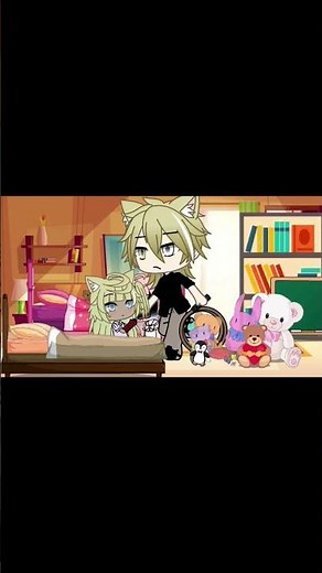"The hated child" part 1|| #gacha #gachalife #baby #madebysis || (made by my sis🎀✨🩷 and OG!!!)