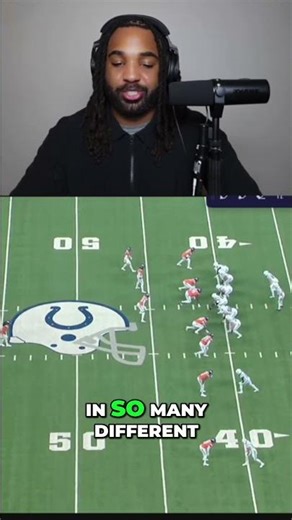 Why Tyler Warren Is a Mismatch Nightmare | #shorts