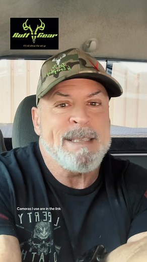 One more Bow Hunting tip that puts bucks in my truck. Cameras I use are in the comments #bowhunting #huntingseason #hunting #archery #deerseason | Dean Harvey