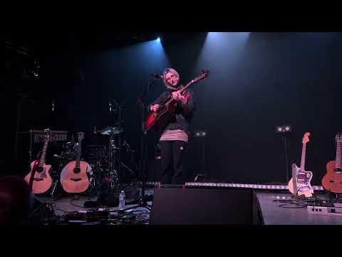 Reggie Pearl | Live | Irving Plaza NYC | December 3, 2025