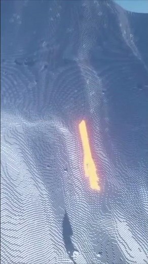 Recreating the Earth in Minecraft 1:1 Scale