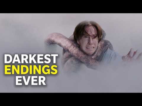 Movies With The Darkest Endings