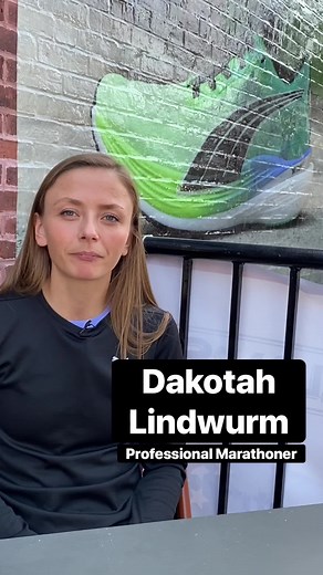 Marathon-Ready Puma Shoes by Dakota Lindwurm