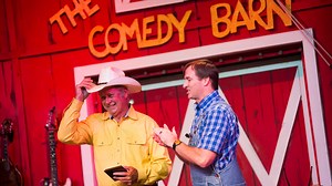 Pigeon Forge's Comedy Barn turns 25: Here's the secret to attraction's success
