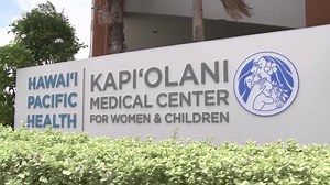 The Neonatal Intensive Care Unit at Kapiolani enjoyed a meal and experienced sincere gratitude from their friends at McDonald’s Hawaii! McDonald’s delivered lunch for the NICU team because of personal experience shared by staff and customers — whose newborns needed special care. NICU babies are the smallest at times, most fragile patients at Kapiolani. McDonald’s wanted to celebrate the healthcare professionals who treat the precious keiki! To learn more about the specialty care at Kapiolani or 