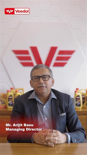 Veedol on Instagram: "With the launch of Veedol NEXT-GEN Fully Synthetic Engine Oils, we’ve redefined performance once again, bringing together innovation and excellence for our partners & customers. Featuring a brand-new look, EPR technology and a formulation crafted for those who never stop pushing limits. Hear it from our leaders! #Veedol #RSDS #RakheSaafDilSe #ProfessionalsChoice #NextGen #FullySynthetic #EngineOils #EPR #EnginePowerRetention #EstoBioLides"