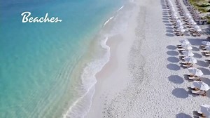 Beaches Winter Blues Sale TV Spot, 'Different Here: $500 Air Credit' Song by Rema