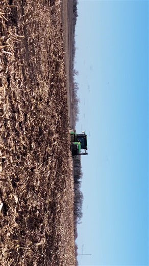 Farming Techniques for Efficient Ripping Stalks