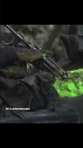 Predator 1987 Surgery Movie Scene #viral