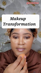 11K views · 275 reactions | Makeup Transformation Tutorial Makeup step by step | GLAM BY BEN | Facebook
