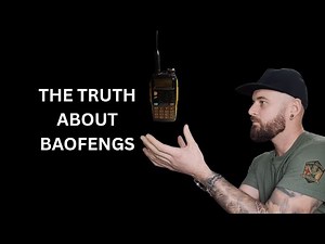 Baofeng Radios Explained: Why Every Beginner Starts With One