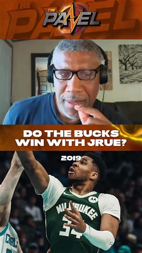 Could Jrue Holiday Have Changed the 2019 Bucks vs Raptors Outcome?