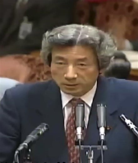 奇人小泉純一郎 総理の仕事を語る！！