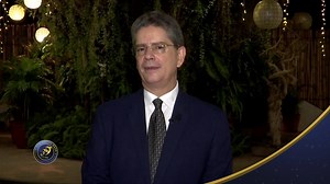 91K views · 8.4K reactions | Brazilian Ambassador to the Philippines, H.E. Rodrigo do Amaral Souza congratulates Ang Dating Daan (O Caminho Antigo) for the 39 successful years in broadcast! | Ang Dating Daan | Facebook