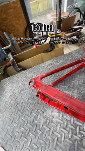 🔍 Un second vernis, ce n’est pas du luxe — c’est la clé d’une finition parfaite. La différence ? Une surface lisse, tendue et un rendu pro. 💡 Chez VK-Design, chaque couche compte. | VK Design