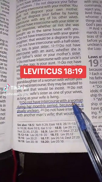 Understanding Leviticus 20:22 in the Bible