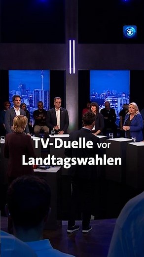 Linkspartei in Berlin verteidigt Pläne für Enteignung von Immobilienkonzernen #berlin #wahl #news