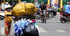 Climate Security After the COP: Next Steps for the United States