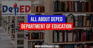 DepEd - Department of Education - Purpose, Functions, and Responsibilities