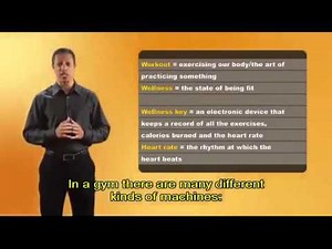 English Conversation Learn English Speaking English Subtitles Lesson 21