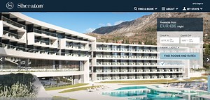 SPG category 2 hotels in Croatia offer good value – Loyalty Traveler