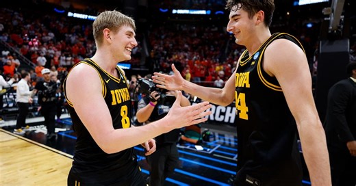 Iowa Basketball: Breaking Down The Hawkeyes' Current Roster, Roles, And Fit In 2026-27