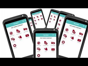 How to use the Navia App