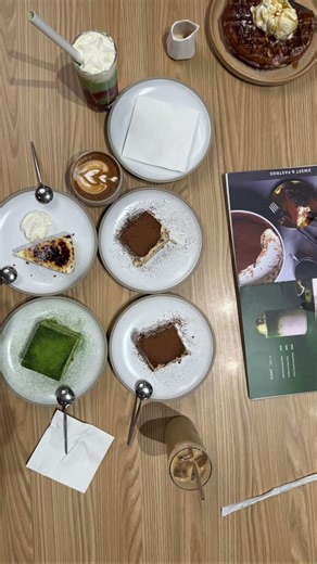 Tsutaya cafe tebrau city