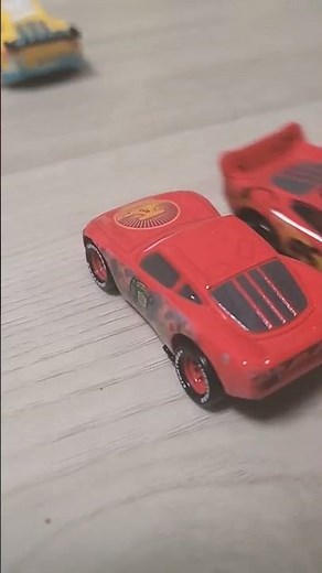 cars 1 dinoco all mine crossover